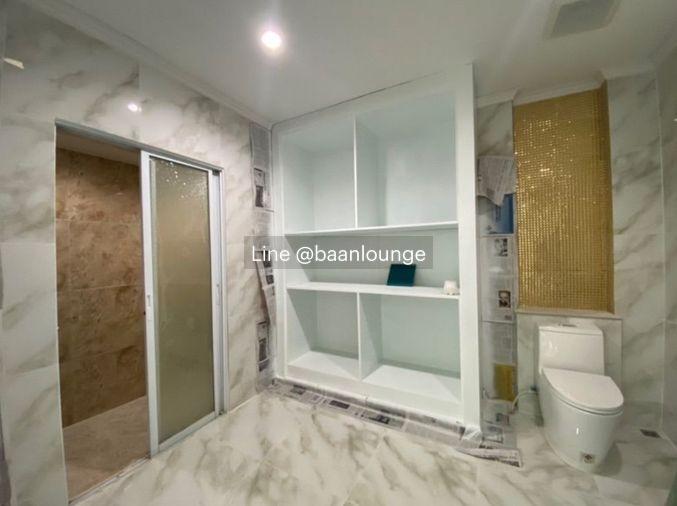 รูป ขายบ้าน หมู่บ้านธาราราชพฤกษ์ - ปิ่นเกล้า - รูปที่ 15/18