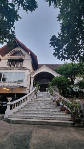 picture house for sale soi bang wak 9 phasi charoen - 3/21