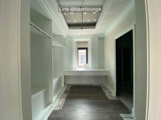 รูป ขายบ้าน หมู่บ้านธาราราชพฤกษ์ - ปิ่นเกล้า - รูปที่ 14/18