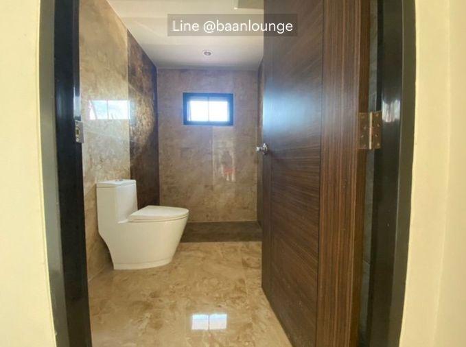 รูป ขายบ้าน หมู่บ้านธาราราชพฤกษ์ - ปิ่นเกล้า - รูปที่ 18/18