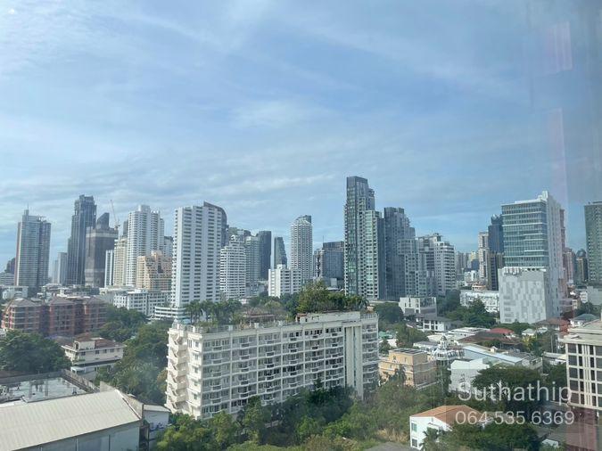 รูป ✨Condo for Rent: Rhythm Ekkamai Estate (BTS Ekkamai) AP-02 line : @condo91 - รูปที่ 11/11