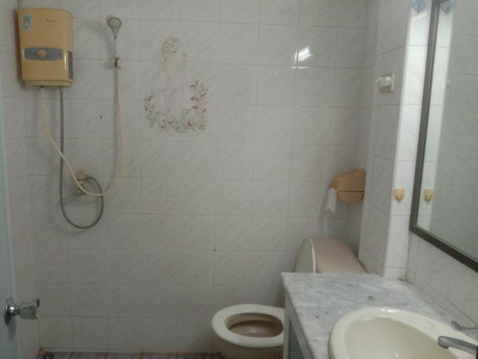 picture Townhouse for rent Villa Charoen Krung Village - 5/6