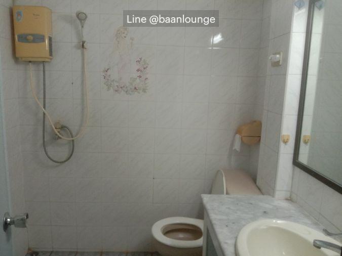 picture Townhouse for rent Villa Charoen Krung Village - 5/6
