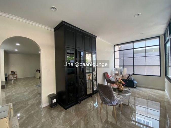 รูป ขายบ้าน หมู่บ้านธาราราชพฤกษ์ - ปิ่นเกล้า - รูปที่ 7/18