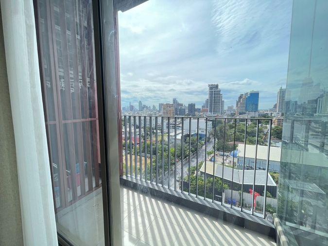 รูป ✨Condo for Rent: Rhythm Ekkamai Estate (BTS Ekkamai) AP-02 line : @condo91 - รูปที่ 10/11