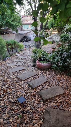 picture house for sale soi bang wak 9 phasi charoen - 9/21
