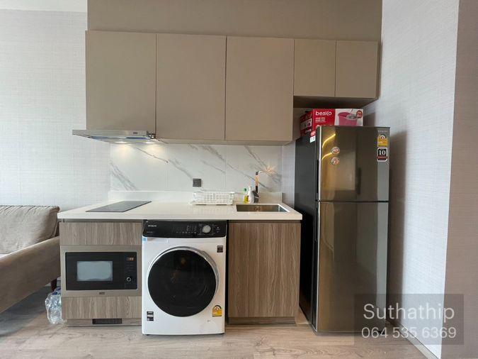 รูป ✨Condo for Rent: Rhythm Ekkamai Estate (BTS Ekkamai) AP-02 line : @condo91 - รูปที่ 5/11