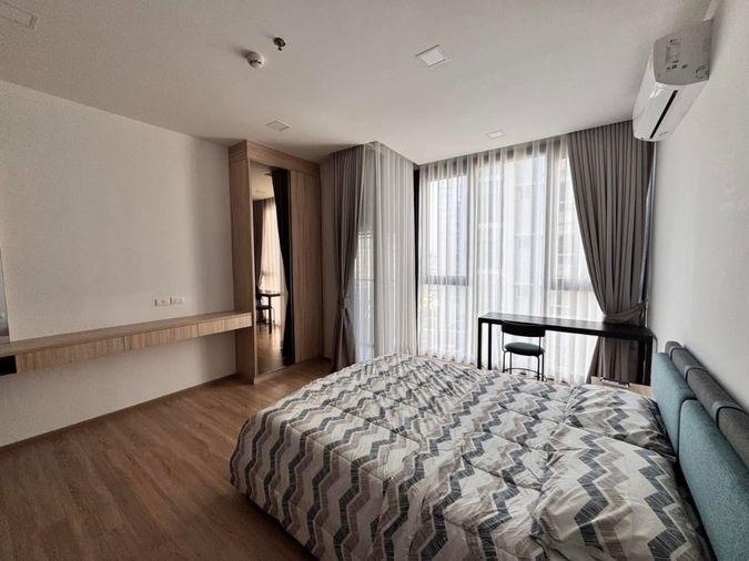 picture Condo for Rent: XT PHAYATHAI  Schedule a viewing 👉 Line: @propertybkk4 - 1/8