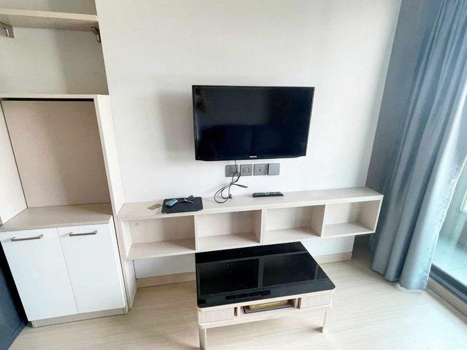 รูป 💥คุณภัส🔔⚠️🏘️⚡️กดปุ่มแอดไลน์💥ลุมพินี สวีท เพชรบุรี - มักกะสัน - รูปที่ 2/12