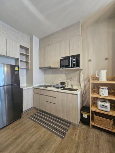picture 🏢 Condo for Rent: Keen Sriracha – The Best Location in Sriracha!  - 6/20