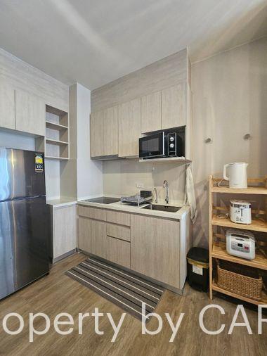picture ðĒ Condo for Rent: Keen Sriracha â The Best Location in Sriracha! - 6/20