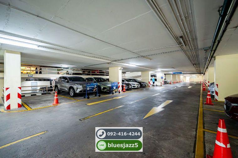 รูป ให้เช่า อาคารสิริภิญโญ 48.60ตรม พื้นที่สำนักงานใกล้ BTS พญาไท Airport Link พญาไท อนุสาวรีย์ชัยฯ ประตูน้ำ MBK สยามพารากอน เซ็นทรัลเวิลด์ - รูปที่ 9/14