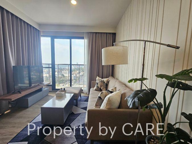 picture ðĒ Condo for Rent: Keen Sriracha â The Best Location in Sriracha! - 20/20