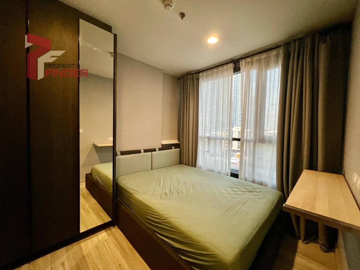 picture Condo for rent XT HUAIKHWANG Contact @propertybkk1 - 1/11