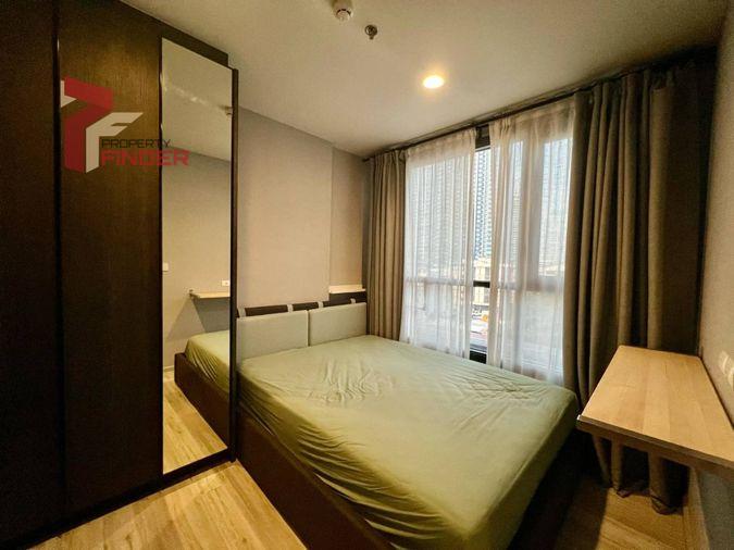 picture Condo for rent XT HUAIKHWANG Contact @propertybkk1 - 1/11