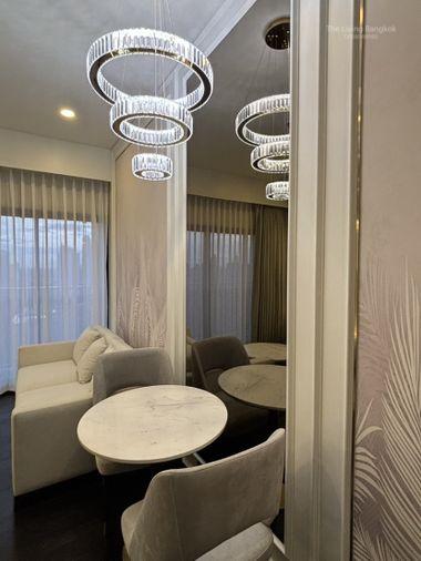 รูป ✨Condo for Rent : Park origin thonglor (( BTS Thonglor )) AP-02 (line: @condo91 ) - รูปที่ 12/13