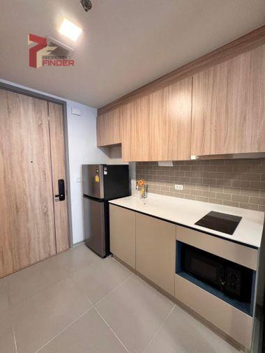 picture Condo for Rent: XT PHAYATHAI Schedule a viewing 👉 Line: @propertybkk4 - 6/8