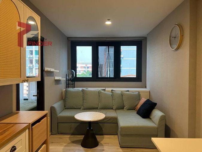 picture Condo for rent XT HUAIKHWANG Contact @propertybkk1 - 2/11