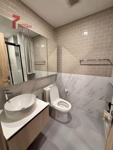 picture Condo for Rent: XT PHAYATHAI Schedule a viewing 👉 Line: @propertybkk4 - 7/8