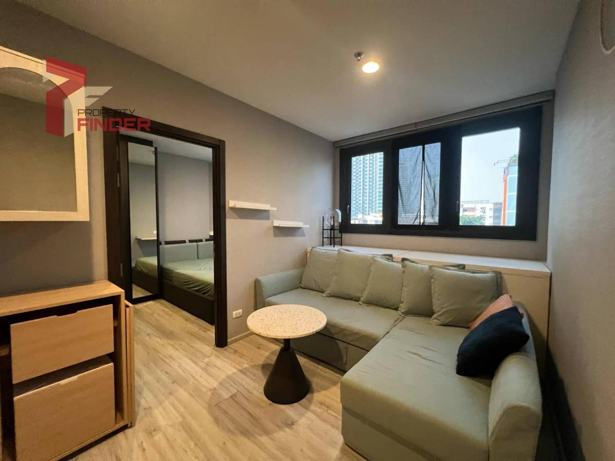 picture Condo for rent XT HUAIKHWANG Contact @propertybkk1 - 4/11