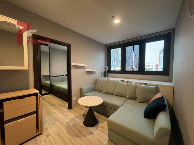 picture Condo for rent XT HUAIKHWANG Contact @propertybkk1 - 4/11