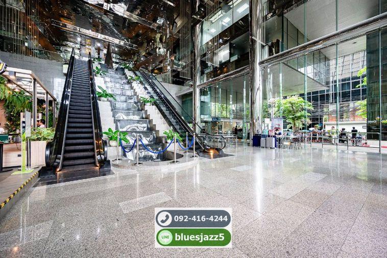รูป ให้เช่า อาคารสิริภิญโญ 48.60ตรม พื้นที่สำนักงานใกล้ BTS พญาไท Airport Link พญาไท อนุสาวรีย์ชัยฯ ประตูน้ำ MBK สยามพารากอน เซ็นทรัลเวิลด์ - รูปที่ 7/14
