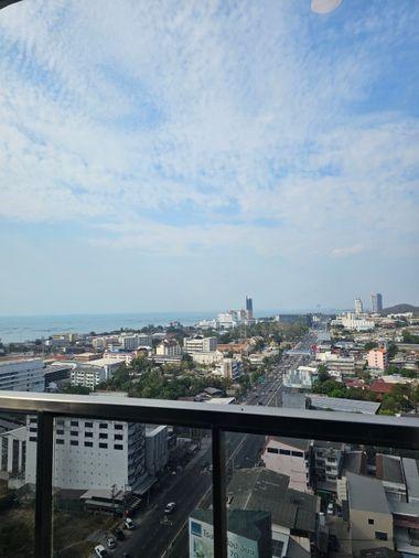 picture 🏢 Condo for Rent: Keen Sriracha – The Best Location in Sriracha!  - 14/20