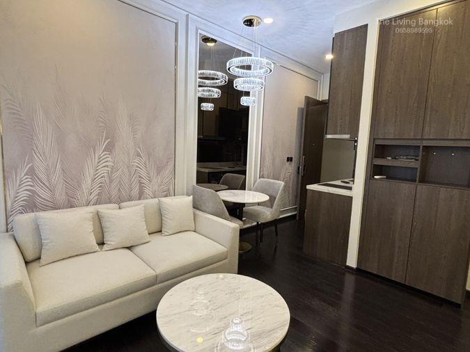 รูป ✨Condo for Rent : Park origin thonglor (( BTS Thonglor )) AP-02 (line: @condo91 ) - รูปที่ 5/13