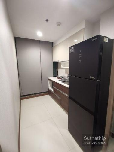 picture ✨Condo for Rent : Supalai Oriental Sukhumvit 39 ( BTS Phrompong ) AP-02 (line : @condo91 ) - 8/14