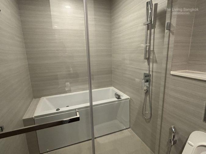 รูป ✨Condo for Rent : Park origin thonglor (( BTS Thonglor )) AP-02 (line: @condo91 ) - รูปที่ 9/13