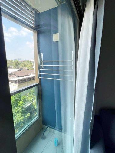 รูป 💥คุณภัส🔔⚠️🏘️⚡️กดปุ่มแอดไลน์💥ลุมพินี สวีท เพชรบุรี - มักกะสัน - รูปที่ 11/12