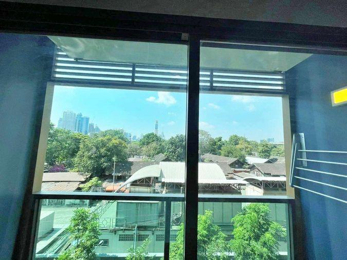 รูป 💥คุณภัส🔔⚠️🏘️⚡️กดปุ่มแอดไลน์💥ลุมพินี สวีท เพชรบุรี - มักกะสัน - รูปที่ 12/12