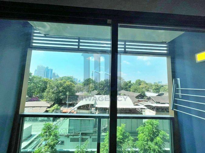 รูป 💥คุณภัส🔔⚠️🏘️⚡️กดปุ่มแอดไลน์💥ลุมพินี สวีท เพชรบุรี - มักกะสัน - รูปที่ 12/12