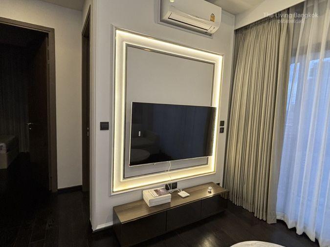 รูป ✨Condo for Rent : Park origin thonglor (( BTS Thonglor )) AP-02 (line: @condo91 ) - รูปที่ 7/13