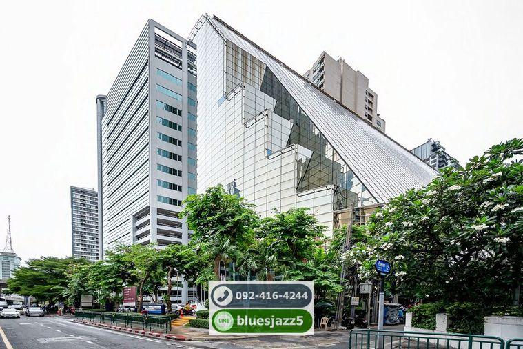 รูป ให้เช่า อาคารสิริภิญโญ 48.60ตรม พื้นที่สำนักงานใกล้ BTS พญาไท Airport Link พญาไท อนุสาวรีย์ชัยฯ ประตูน้ำ MBK สยามพารากอน เซ็นทรัลเวิลด์ - รูปที่ 13/14