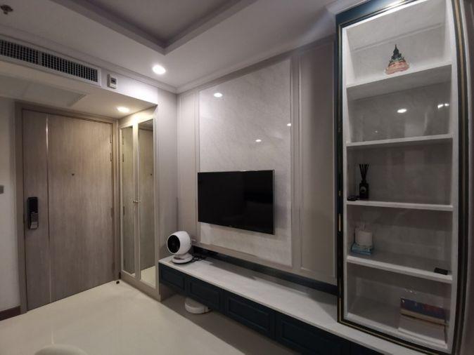 picture ✨Condo for Rent : Supalai Oriental Sukhumvit 39 ( BTS Phrompong ) AP-02 (line : @condo91 ) - 6/14