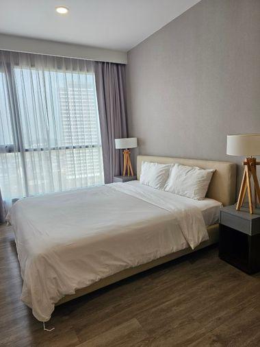 picture 🏢 Condo for Rent: Keen Sriracha – The Best Location in Sriracha!  - 1/20