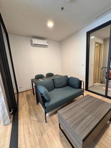 picture Condo for Rent: XT PHAYATHAI  Schedule a viewing 👉 Line: @propertybkk4 - 3/8