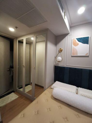picture ✨Condo for Rent : Supalai Oriental Sukhumvit 39 ( BTS Phrompong ) AP-02 (line : @condo91 ) - 5/14