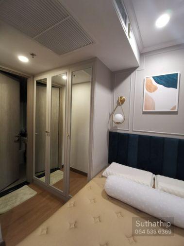 picture ✨Condo for Rent : Supalai Oriental Sukhumvit 39 ( BTS Phrompong ) AP-02 (line : @condo91 ) - 5/14
