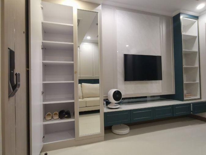 picture ✨Condo for Rent : Supalai Oriental Sukhumvit 39 ( BTS Phrompong ) AP-02 (line : @condo91 ) - 9/14