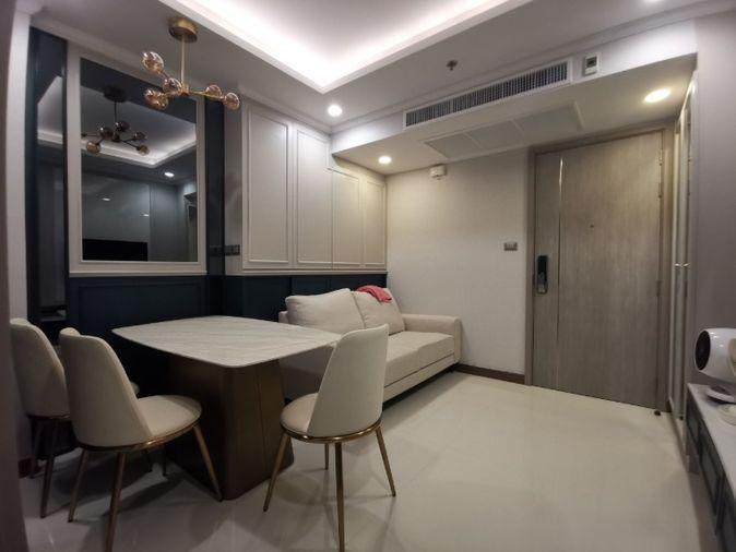 picture ✨Condo for Rent : Supalai Oriental Sukhumvit 39 ( BTS Phrompong ) AP-02 (line : @condo91 ) - 1/14