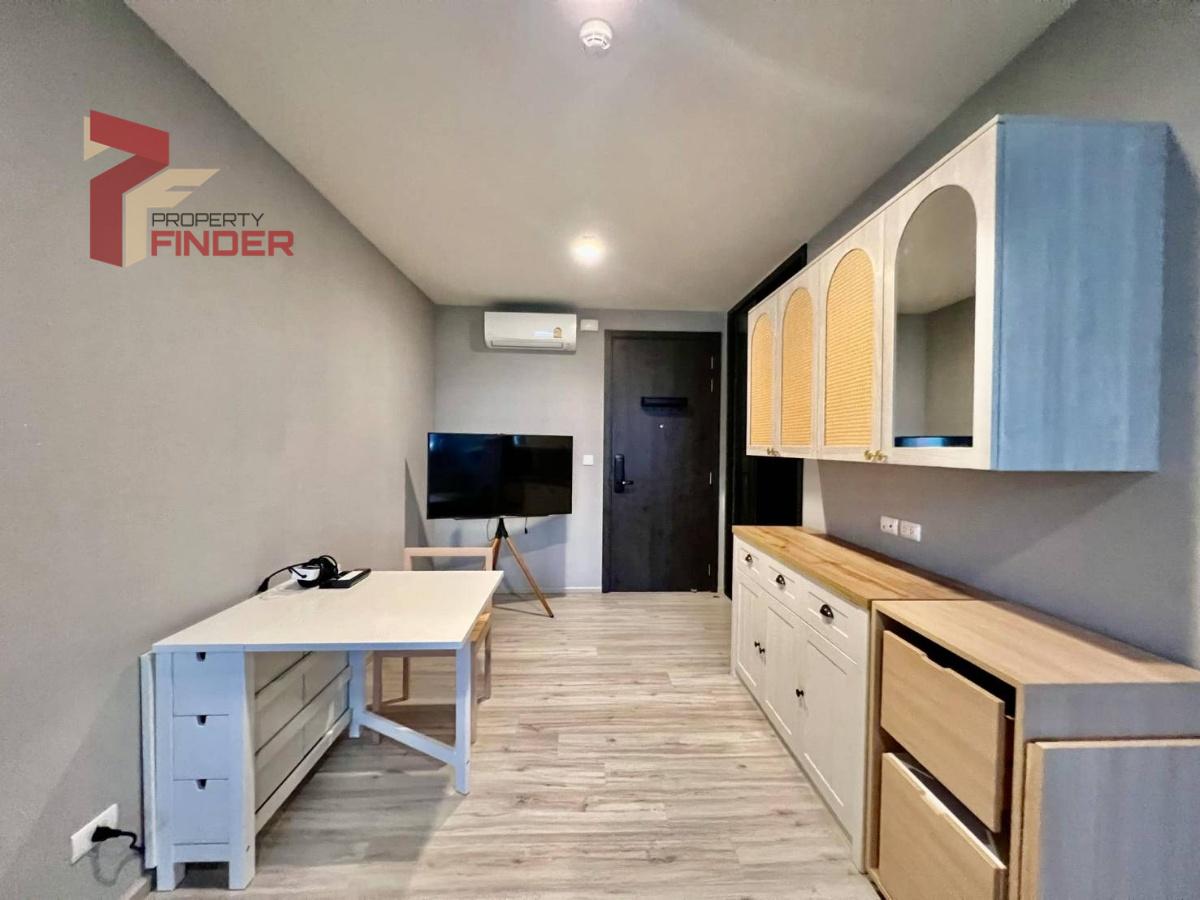 picture Condo for rent XT HUAIKHWANG Contact @propertybkk1 - 9/11