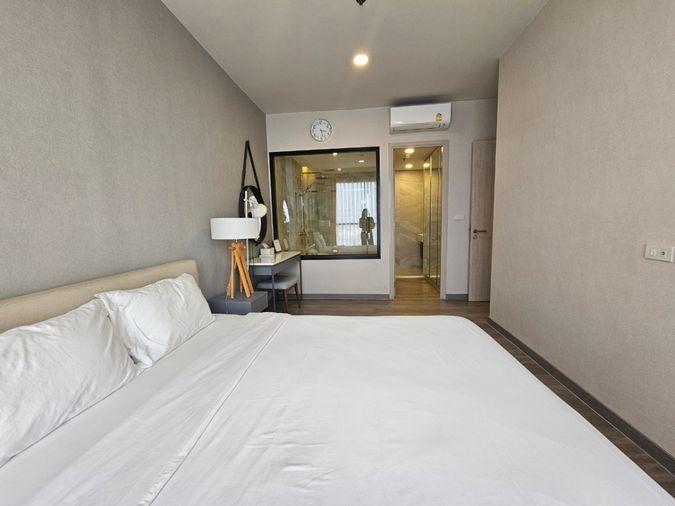 picture 🏢 Condo for Rent: Keen Sriracha – The Best Location in Sriracha!  - 3/20