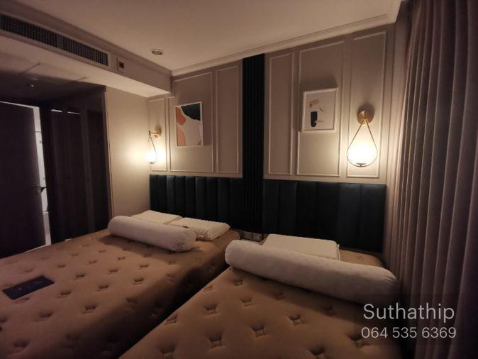 picture ✨Condo for Rent : Supalai Oriental Sukhumvit 39 ( BTS Phrompong ) AP-02 (line : @condo91 ) - 2/14