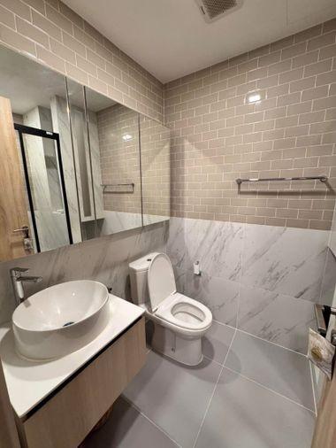 picture Condo for Rent: XT PHAYATHAI  Schedule a viewing 👉 Line: @propertybkk4 - 7/8