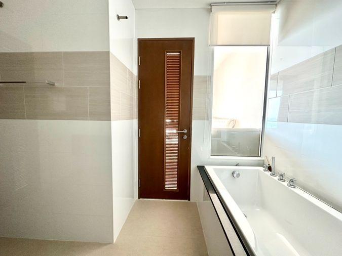 รูป FOR SALE : Casalunar Paradiso 1 bed ชั้น 21 วิวทะเล : คอนโดตากอากาศ บรรยากาศร่มรื่น พร้อมชายหาดส่วนตัว - รูปที่ 12/16