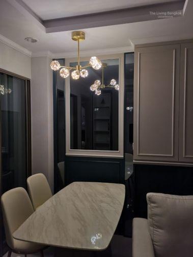 รูป ✨Condo for Rent : Supalai Oriental Sukhumvit 39 ( BTS Phrompong ) AP-02 (line : @condo91 ) - รูปที่ 10/14