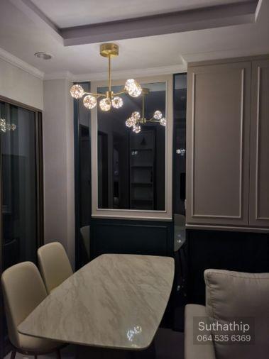 picture ✨Condo for Rent : Supalai Oriental Sukhumvit 39 ( BTS Phrompong ) AP-02 (line : @condo91 ) - 10/14