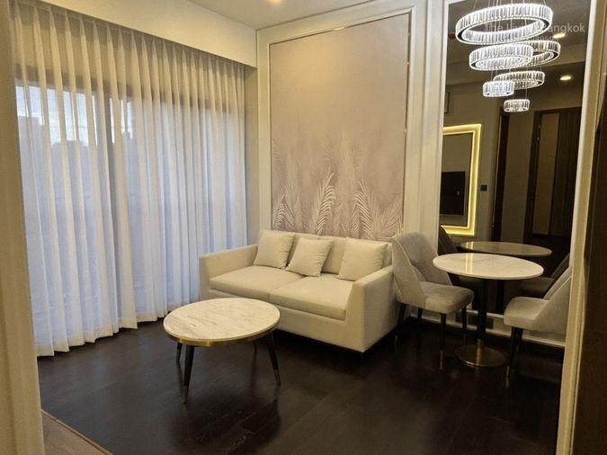 รูป ✨Condo for Rent : Park origin thonglor (( BTS Thonglor )) AP-02 (line: @condo91 ) - รูปที่ 3/13